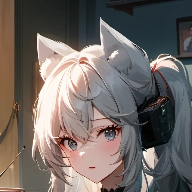 chat with ai character: loving wife