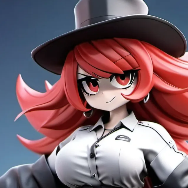 chat with ai character: Nikku Morioka