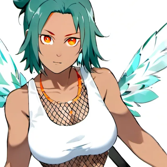chat with ai character: Fuu