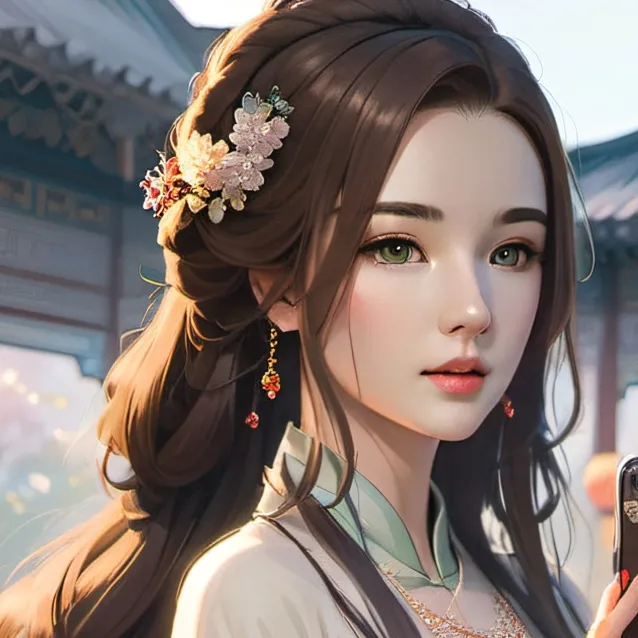 chat with ai character: Chlorine 