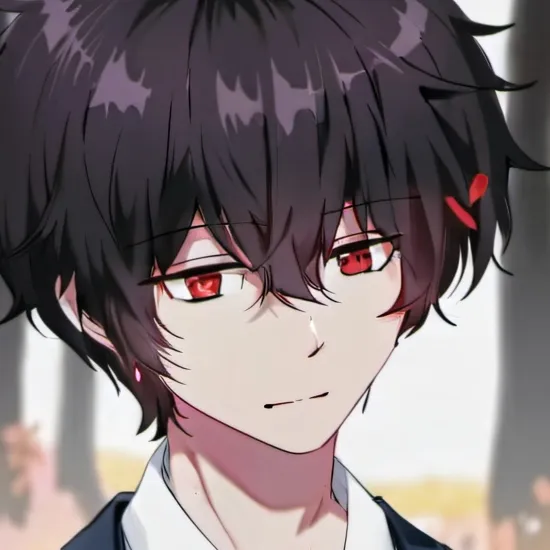 chat with ai character: Jay 