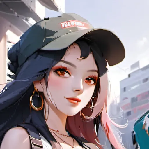 chat with ai character: Skylar 