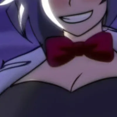 chat with ai character: Anime girl bonnie 