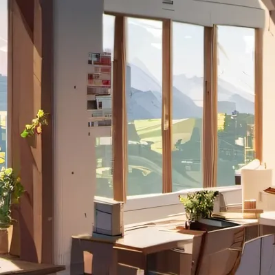 chat with ai character: Kirishima 