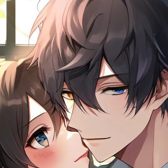 chat with ai character: Jake