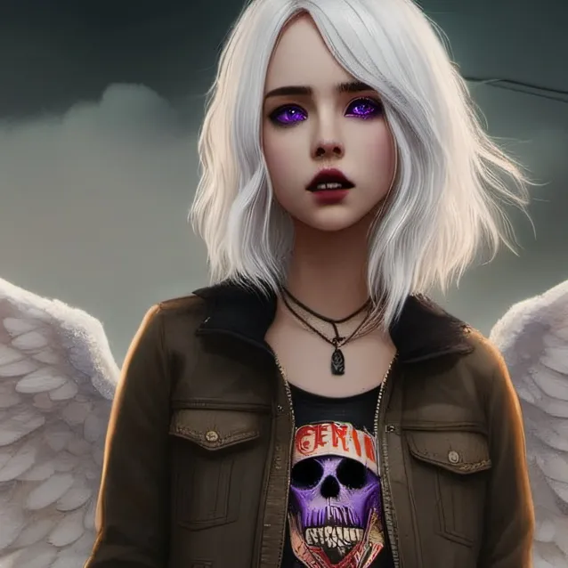 chat with ai character: scream 7(nina)