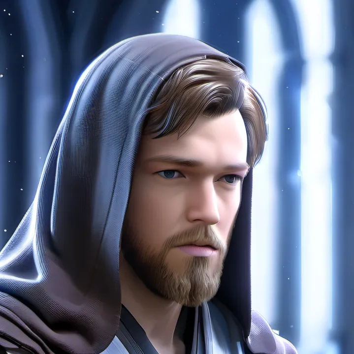chat with ai character: Obi-Wan Kenobi