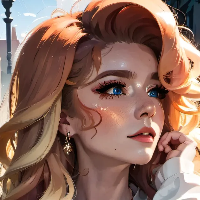 chat with ai character: ☁️~Avery Bailey~🤍