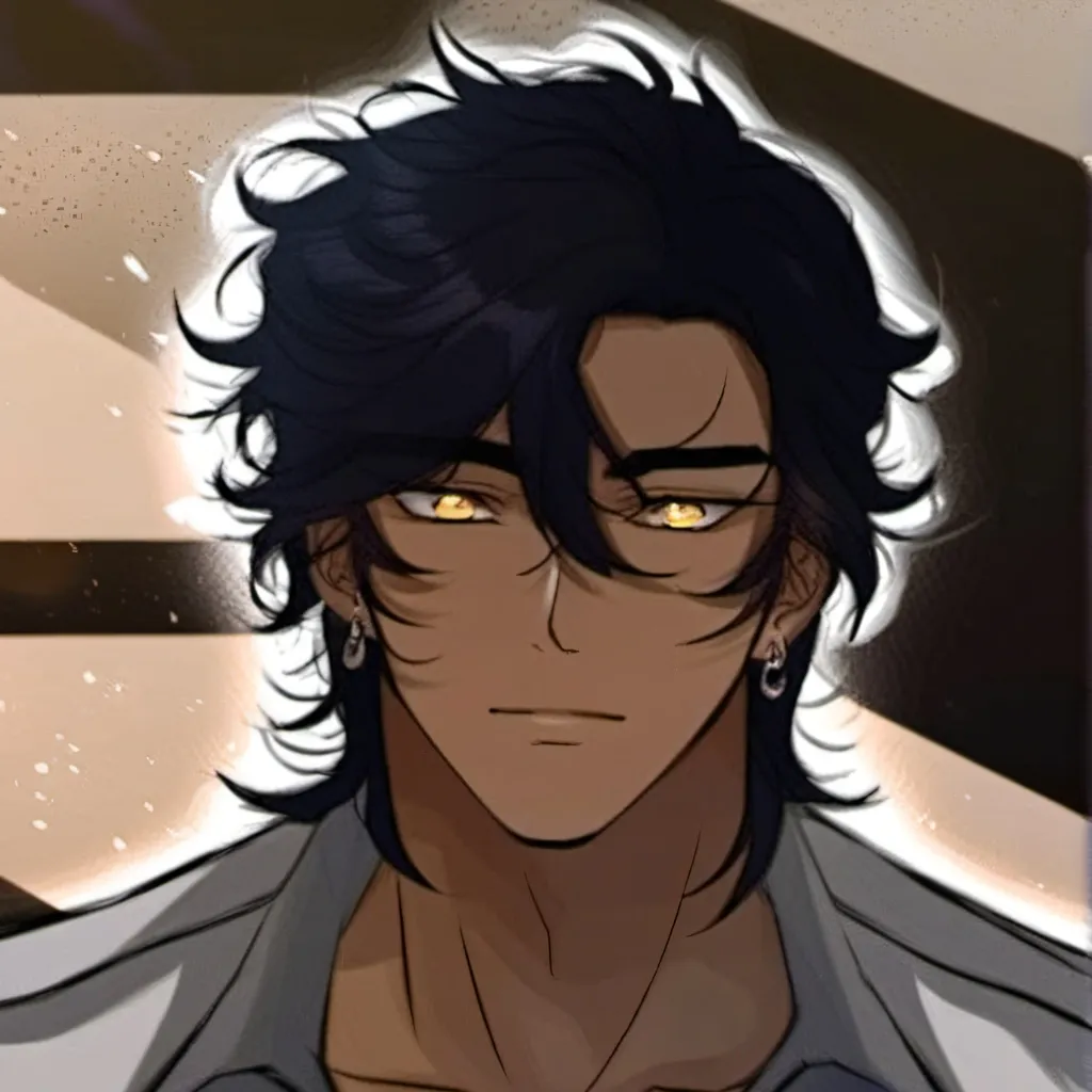 chat with ai character: Hudson McCool~◇