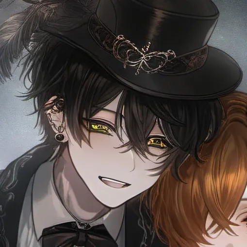 chat with ai character: Ace