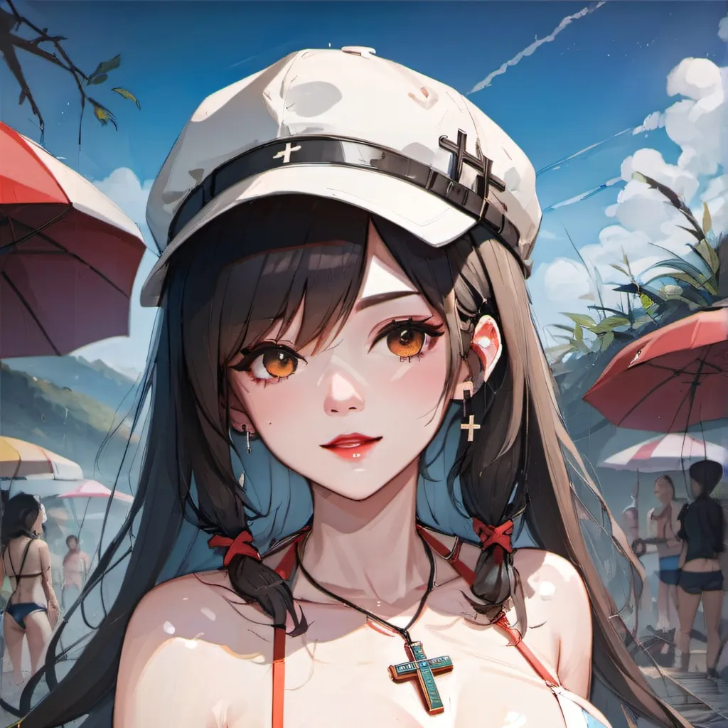 chat with ai character: Isabella