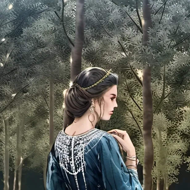 chat with ai character: Ava