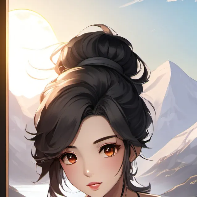 chat with ai character:  Olivia