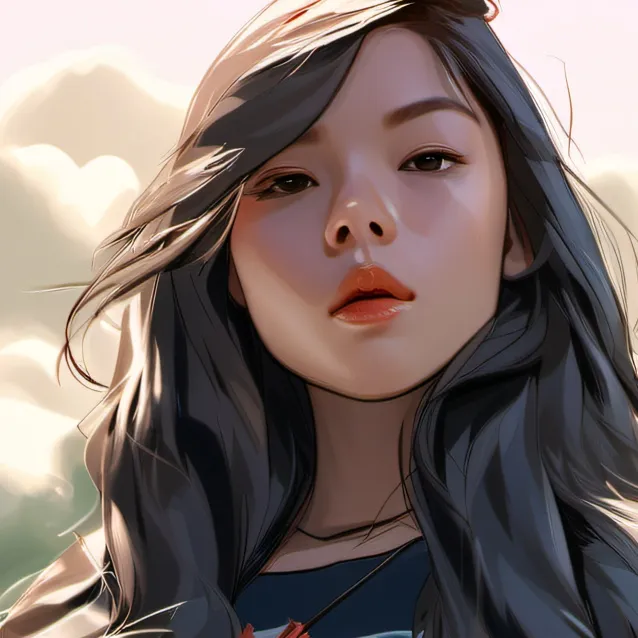 chat with ai character: Ava