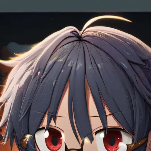 chat with ai character: turoko