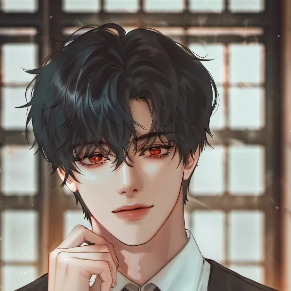 chat with ai character: Allan