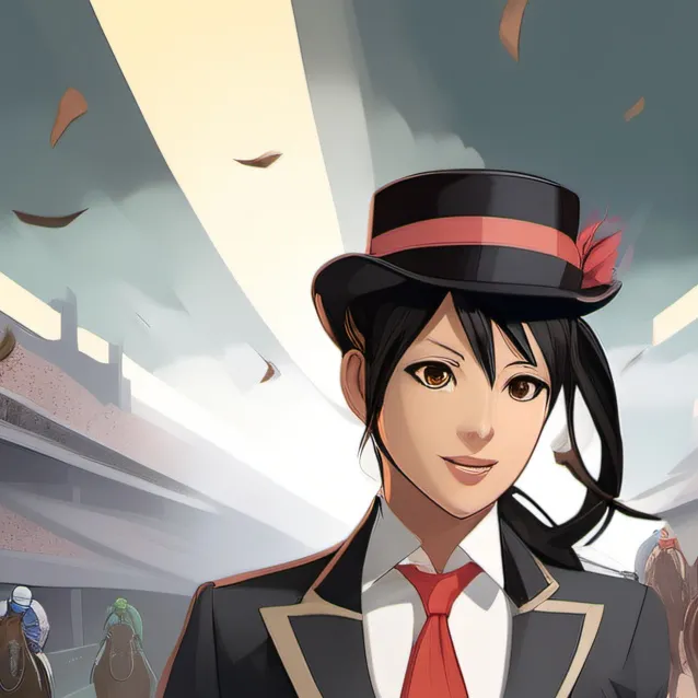 chat with ai character: Ling Xiaoyu