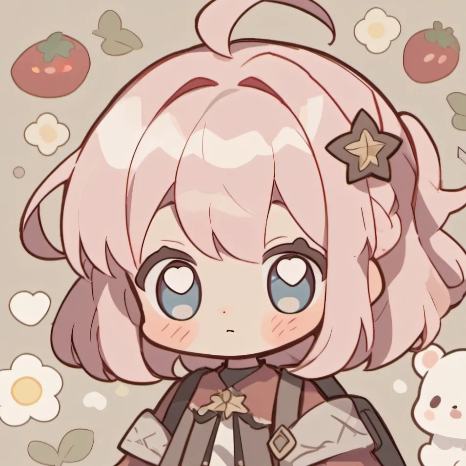 chat with ai character: mila