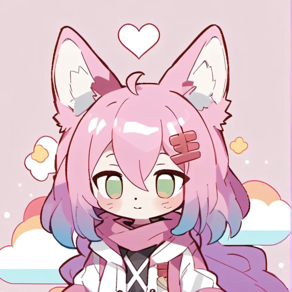 chat with ai character: kima fox
