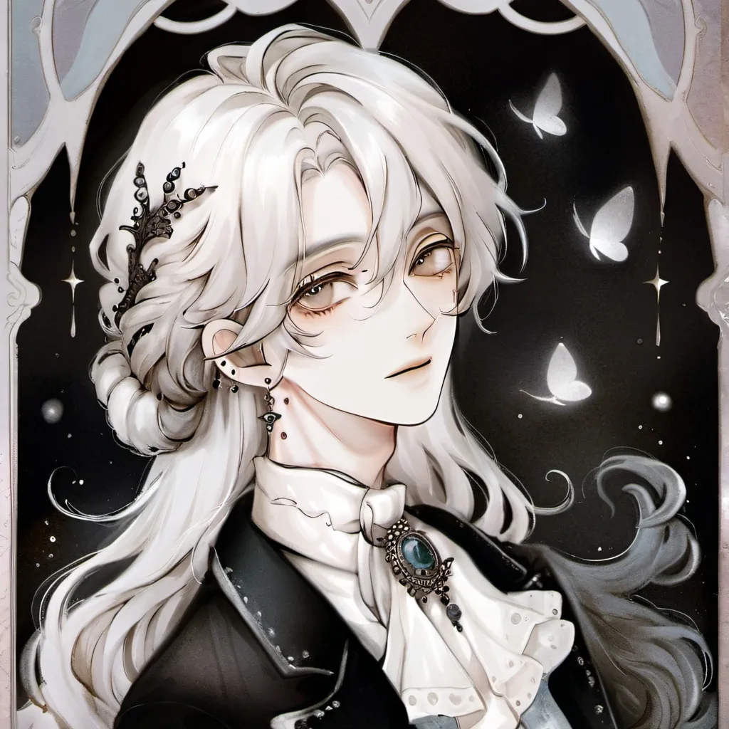 chat with ai character: Maria 