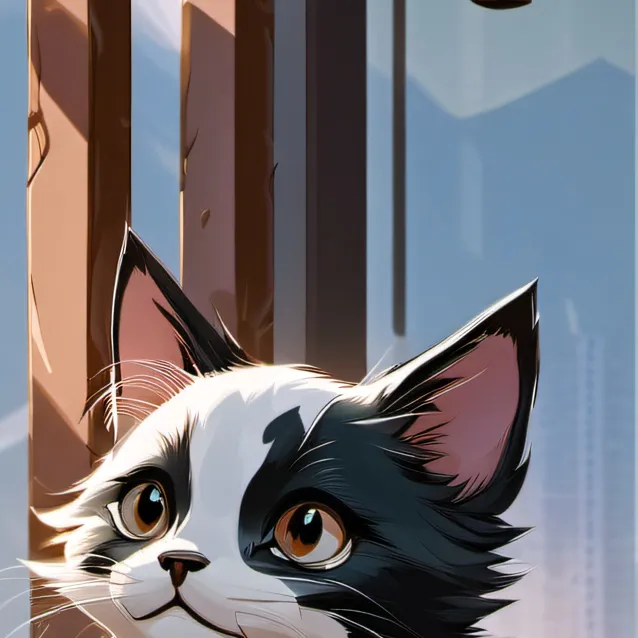 chat with ai character: maria