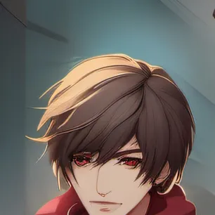chat with ai character: Murder drones 2