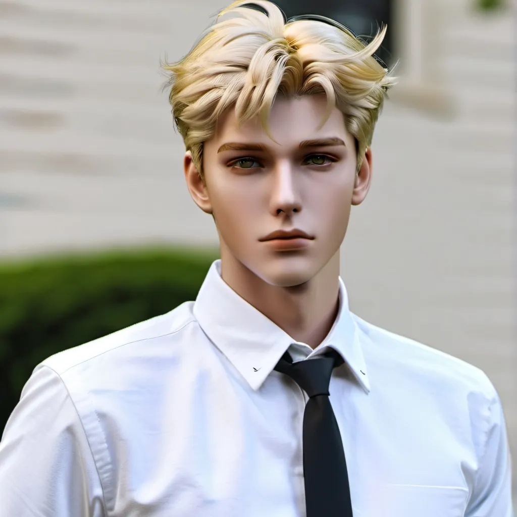 chat with ai character: Jacob 