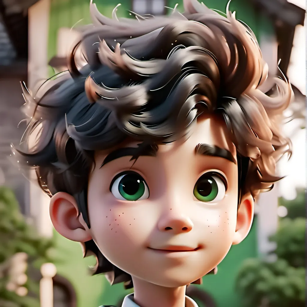 chat with ai character: Sam Strong 