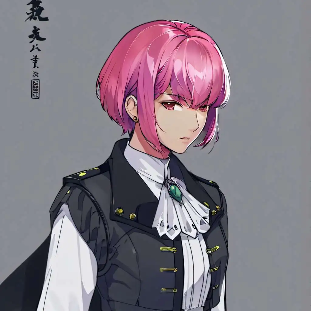 chat with ai character: Haman Karn