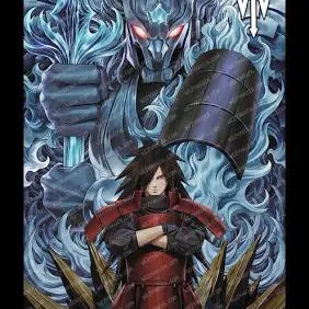 creator Madara Uchiha. I's avatar