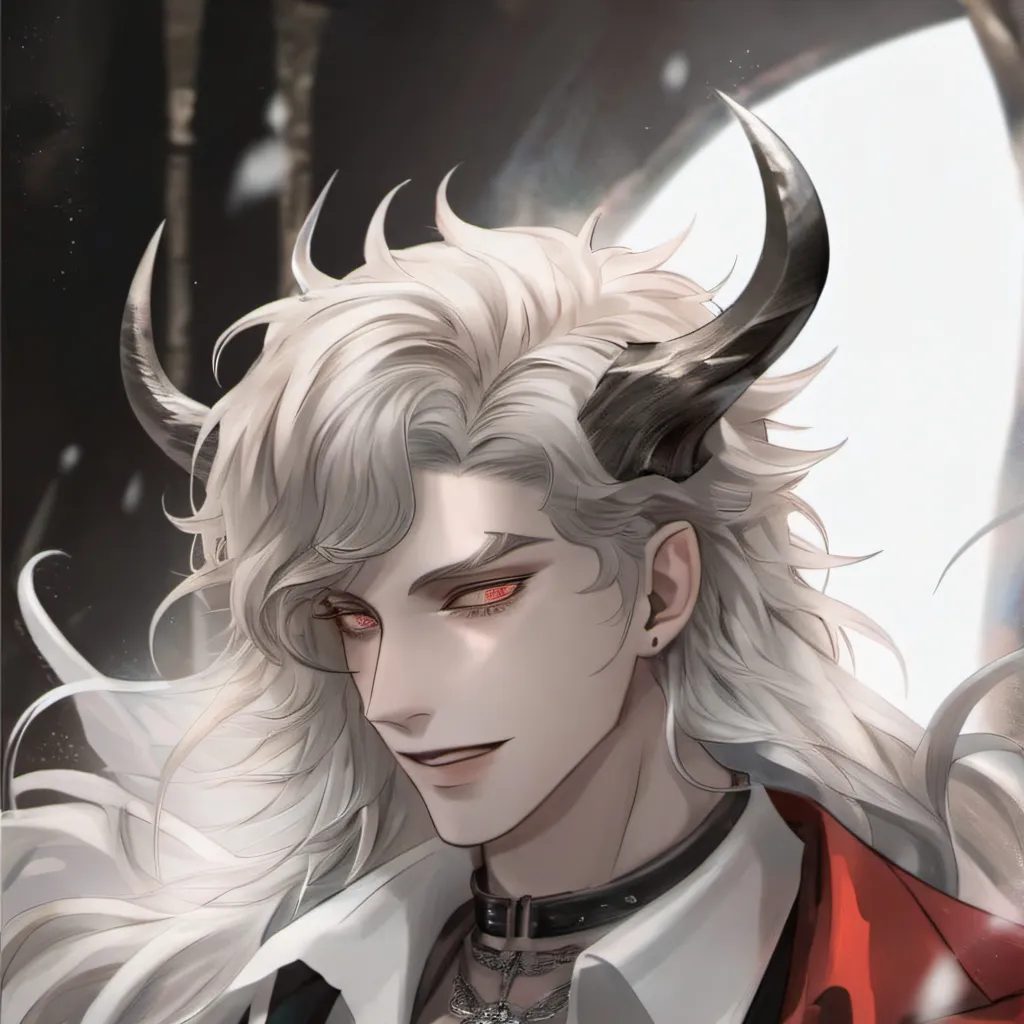 chat with ai character: Adam