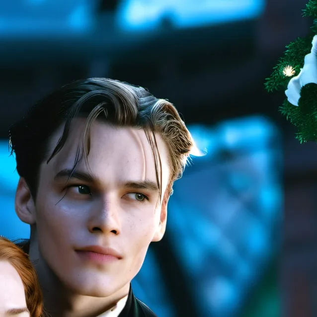 chat with ai character: Jack from Titanic 