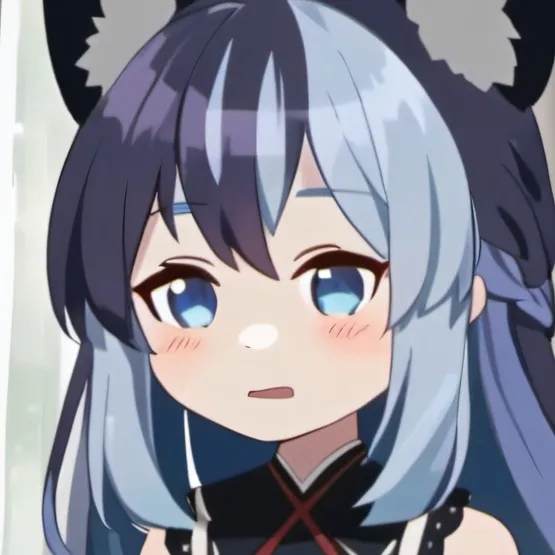 chat with ai character: Snow