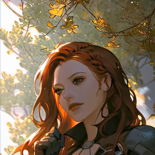 chat with ai character: Avengers 1.6