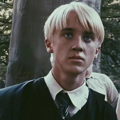 creator Draco Malfoy..'s avatar