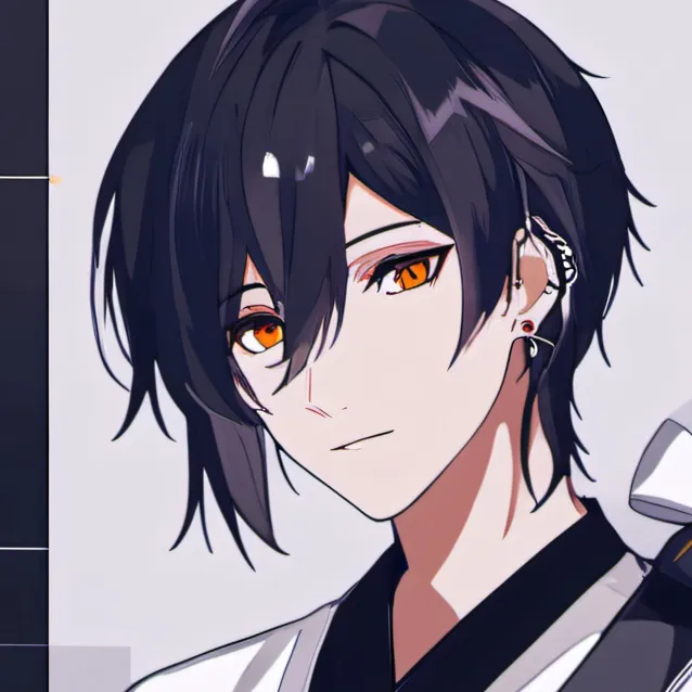 chat with ai character: jake