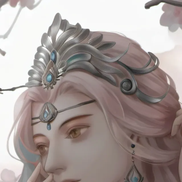 chat with ai character: kaylip
