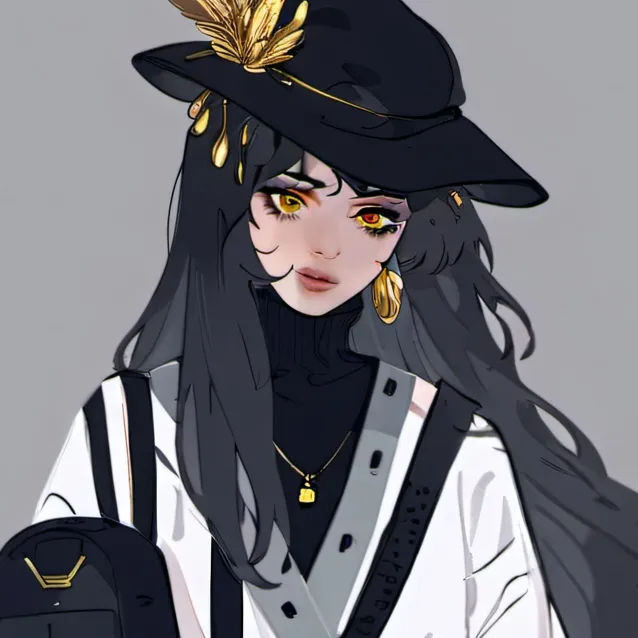 chat with ai character: gabby