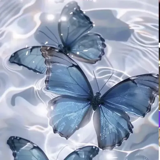 creator 🦋Butterflies🦋's avatar
