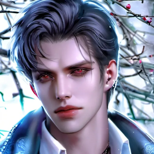 chat with ai character: Alexander 