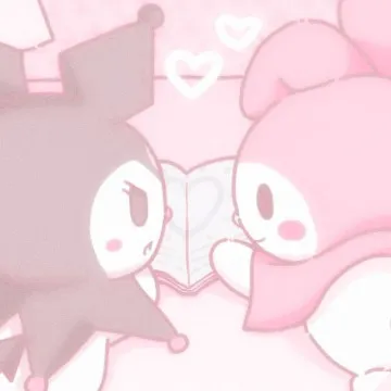 creator 🌟My melody_kuromi🌟's avatar
