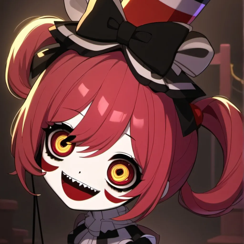 chat with ai character: Cousin Location