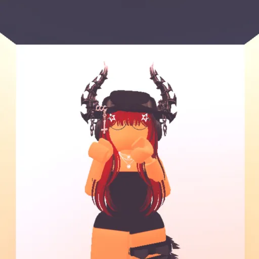 creator joziehaunted's avatar