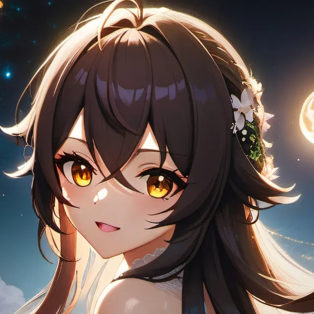 chat with ai character: Anna