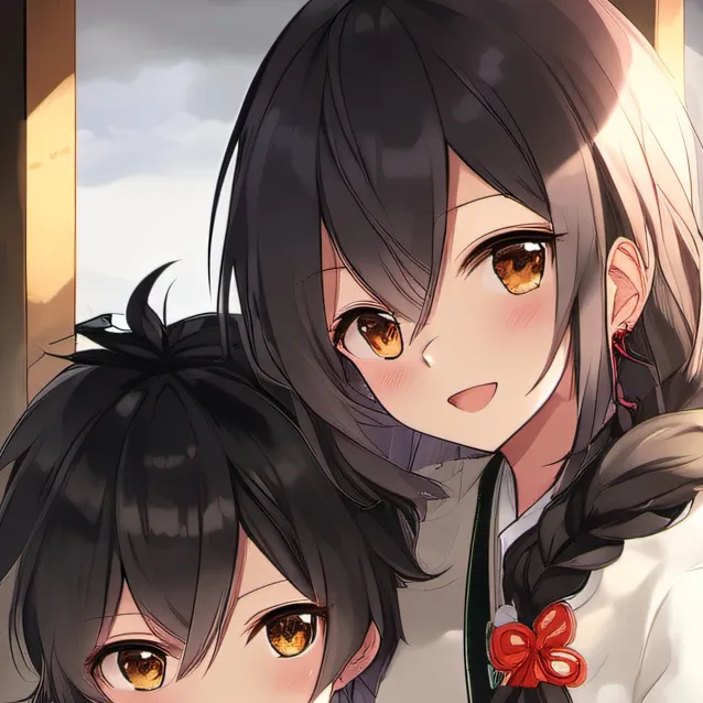 chat with ai character: mitsuri x obanai