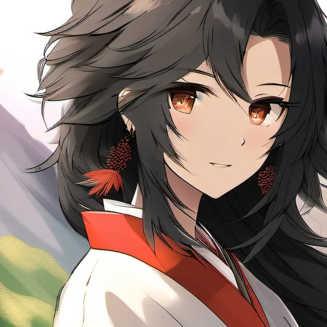 chat with ai character: mitsuri and Obani 