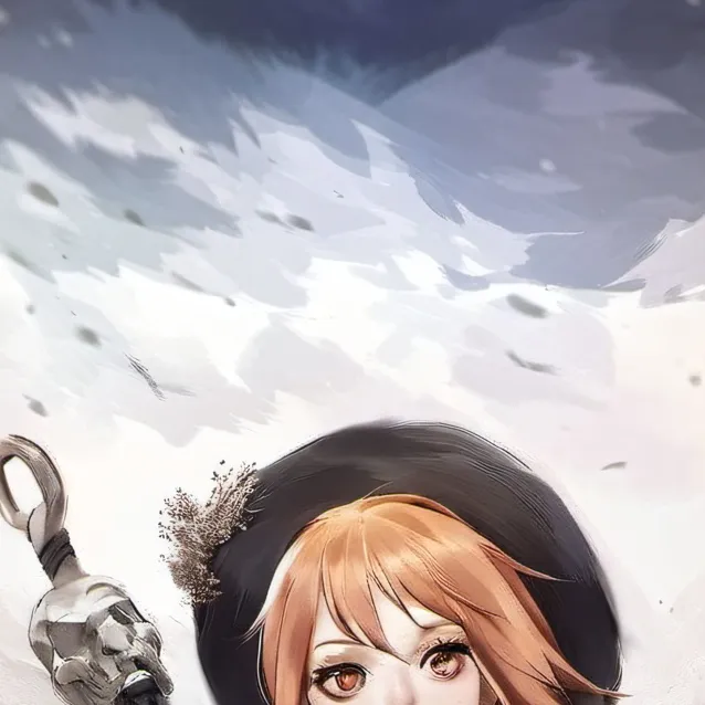 chat with ai character: nami