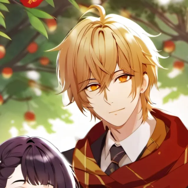 chat with ai character: yuki