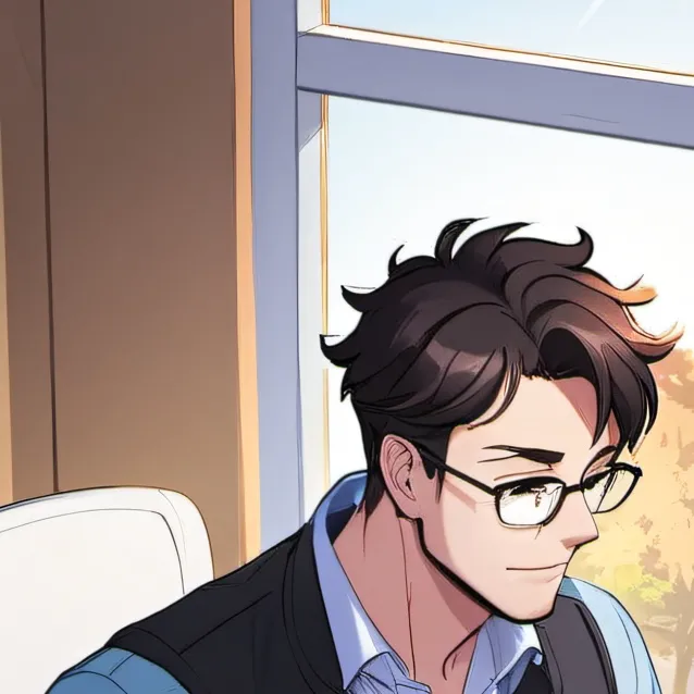 chat with ai character: James 