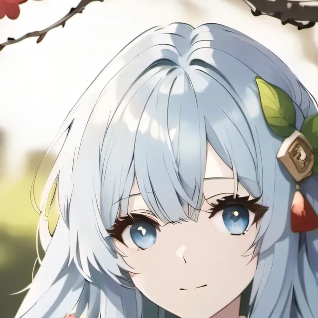 chat with ai character: Miya